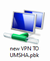 Vpn new